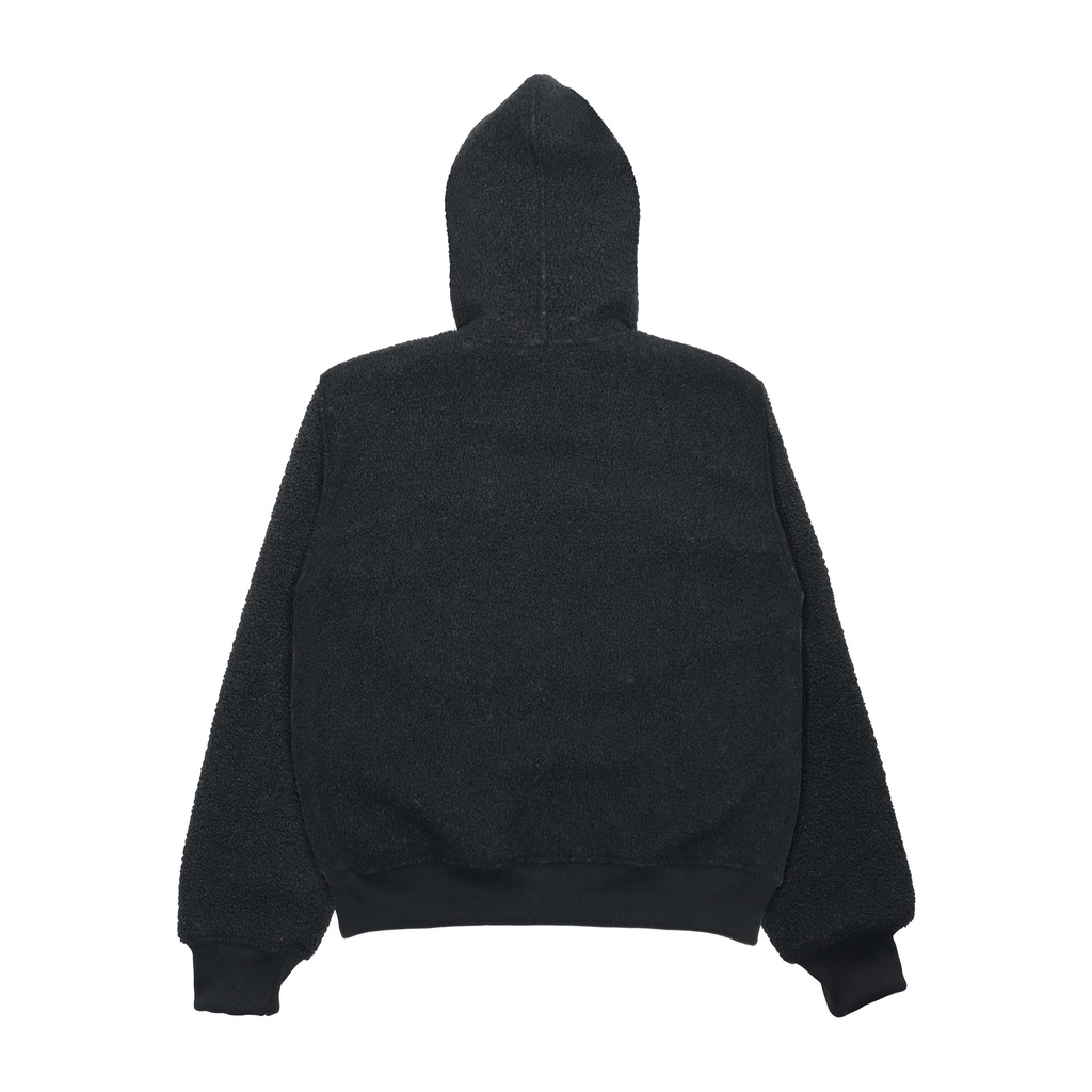 Pullover Hoodie Sherpa - Desolate