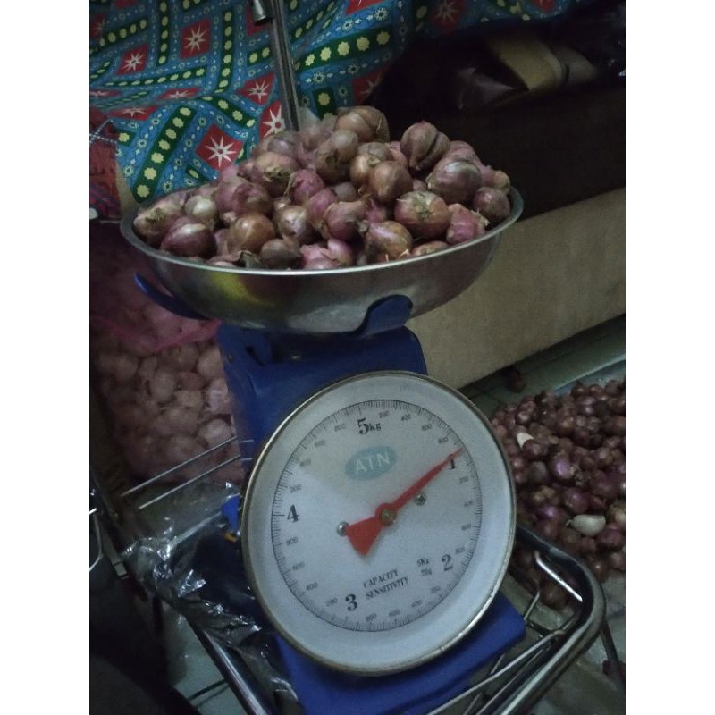 

bawang merah asli brebes segar harga murah