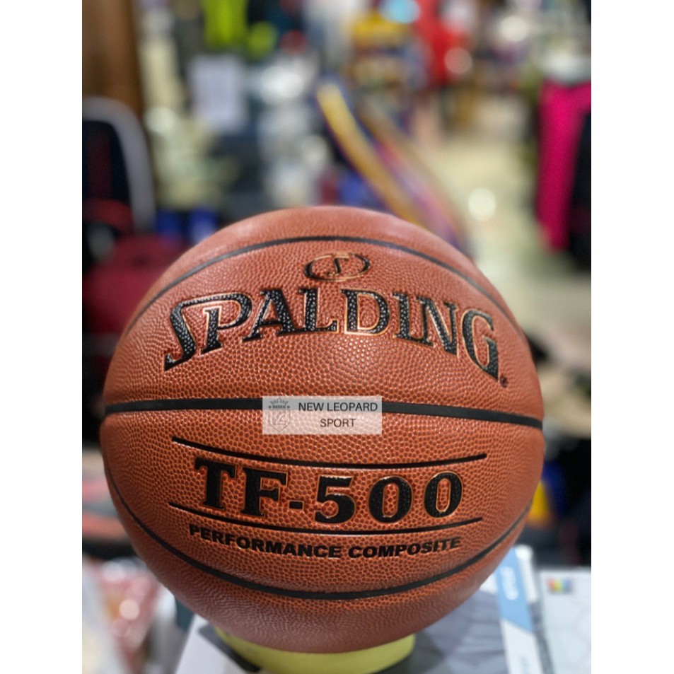 Bola Basket SPALDING TF-500 Original size 7