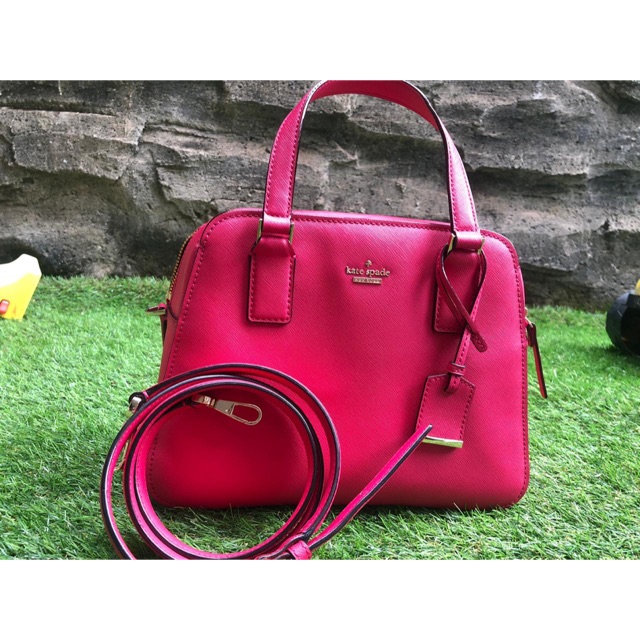 Preloved Katespade bag