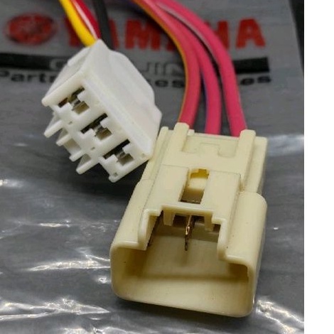 Soket spull aerox lexy original