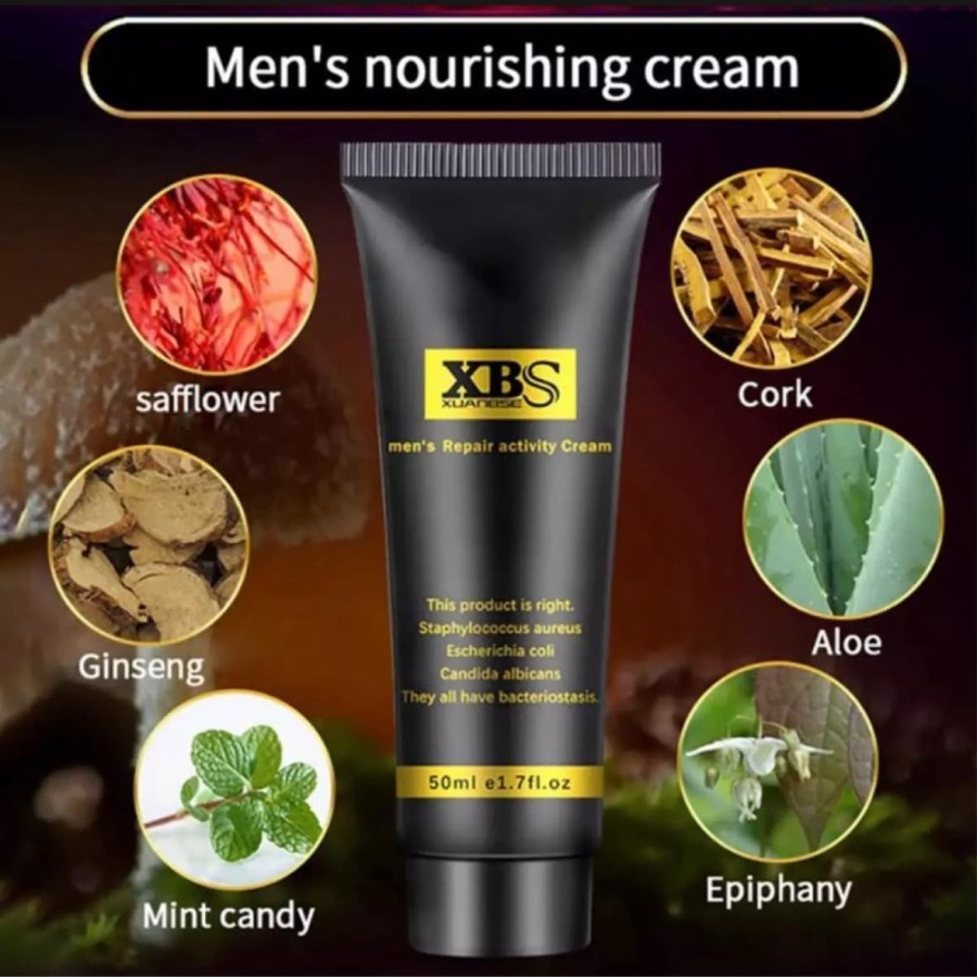 100%ORIGINAL Stamina Pria Obat - Pembesar MR-P