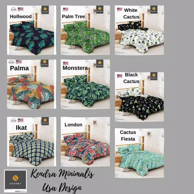 Sprei kendra