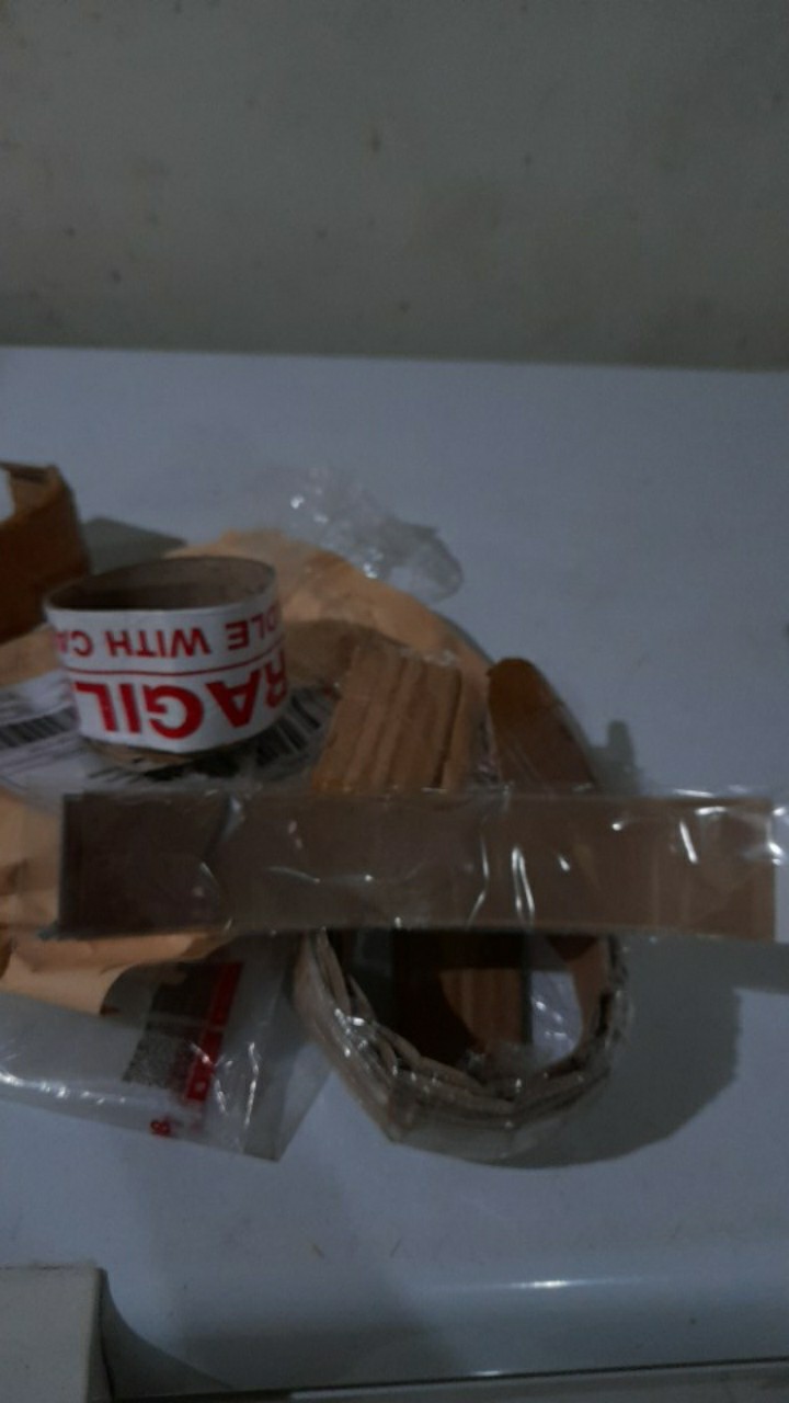 Impulse Sealer Sparepart Kain Plus Elemen Kawat 20/30/40 Cm