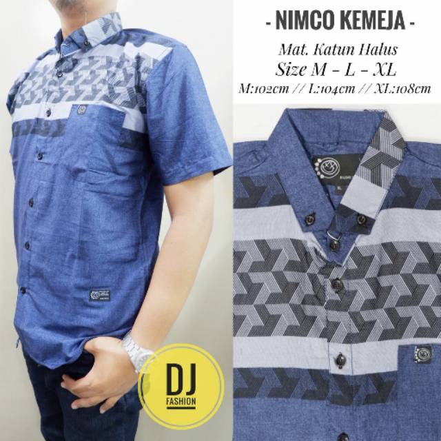 Nimco kemeja