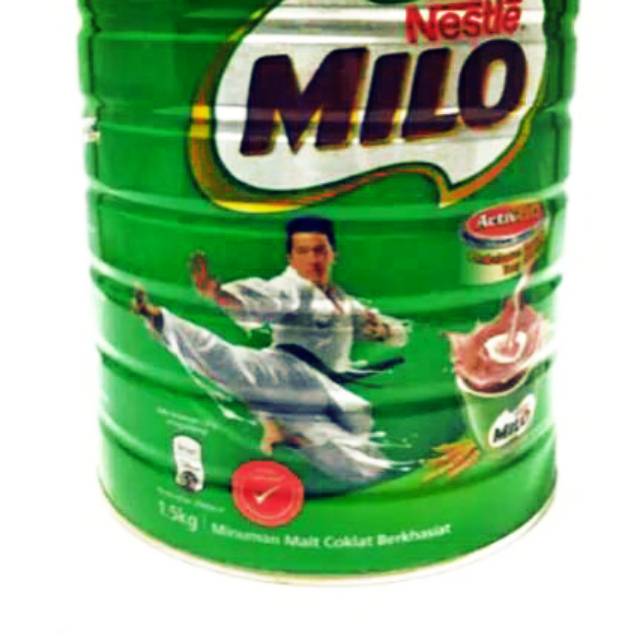MILO KALENG MALAYSIA [1.5KG]