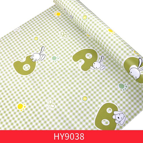 WALLPAPER ANAK- WALLPAPER STIKER - WALLPAPER KAMAR ANAK