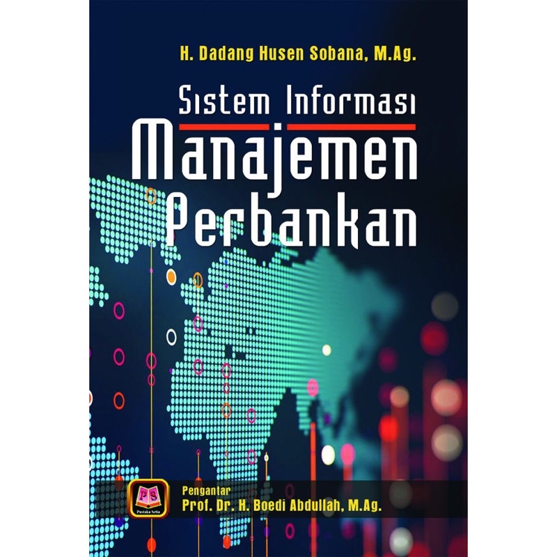 Jual Buku Sistem Informasi Manajemen Perbankan (Buku Original 100% ...