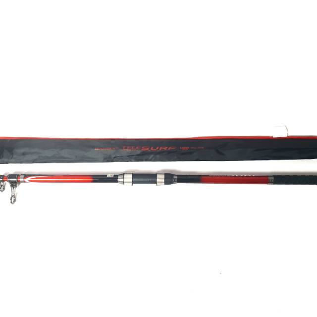 Rod Joran Pancing Seahawk Tele Surf 4205