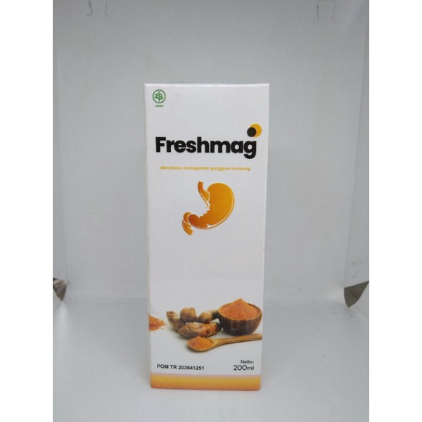 Madu Lambung~FRESHMAG