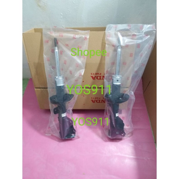 Shock breaker shockbreaker depan honda HR-V hrv asli original