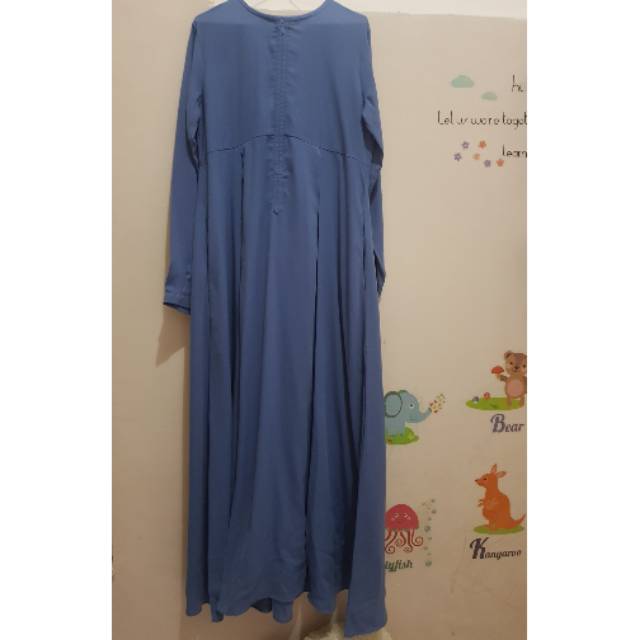 Sabrina Dress Atelier Angelina Preloved Sale