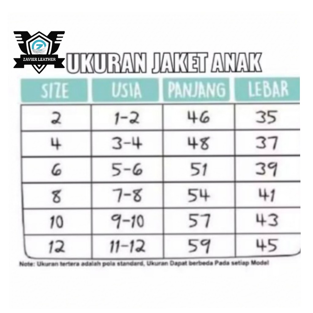 Jaket Winter Anak Hoodie