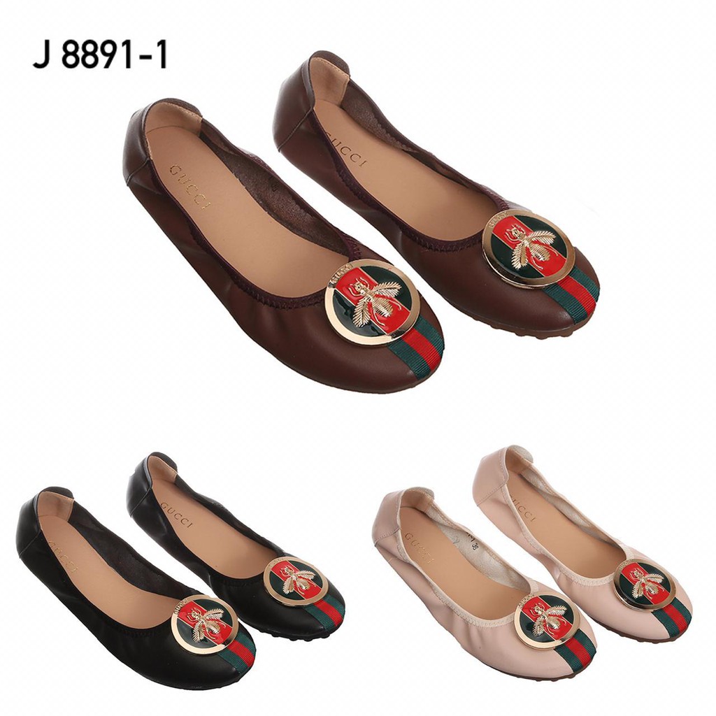 BALLET FLATS SHOES 8891-1