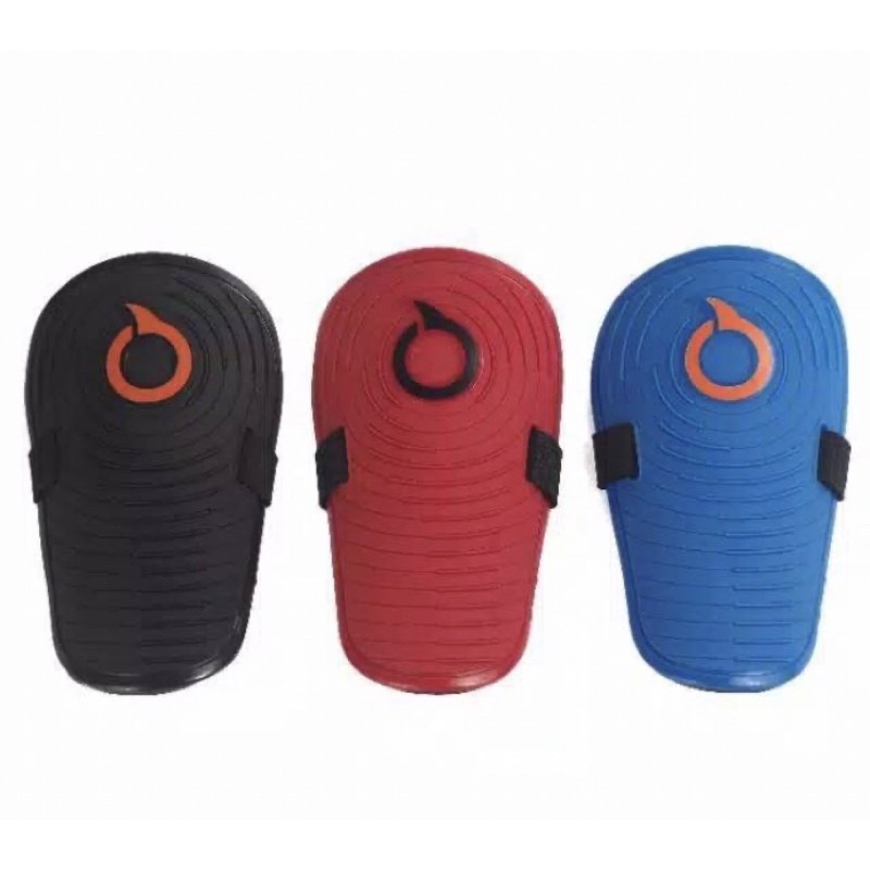 shinguard/ deker futsal, bola kaki ortuseight  orginal