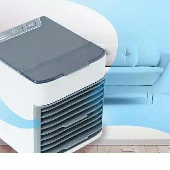 ✻ [BISA ] AC MINI PORTABLE / PENDINGIN RUANGAN PORTABLE / AC PORTABLE / AC MINI USB ORIGINAL ✽