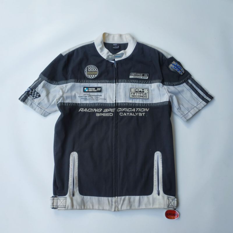 EXR RACING JACKET