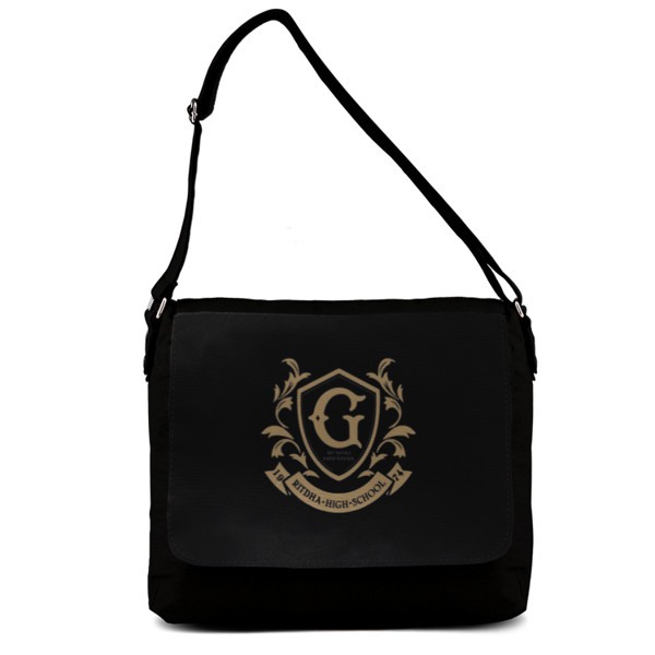 Tas Selempang The Gifted