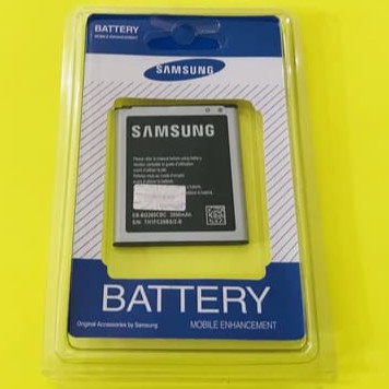 [RO ACC] Battery Baterai Batre Samsung J2 Original 99%