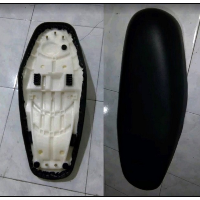 Jok jupiter z lama/JOK MOTOR yamaha jupiter z/burhan