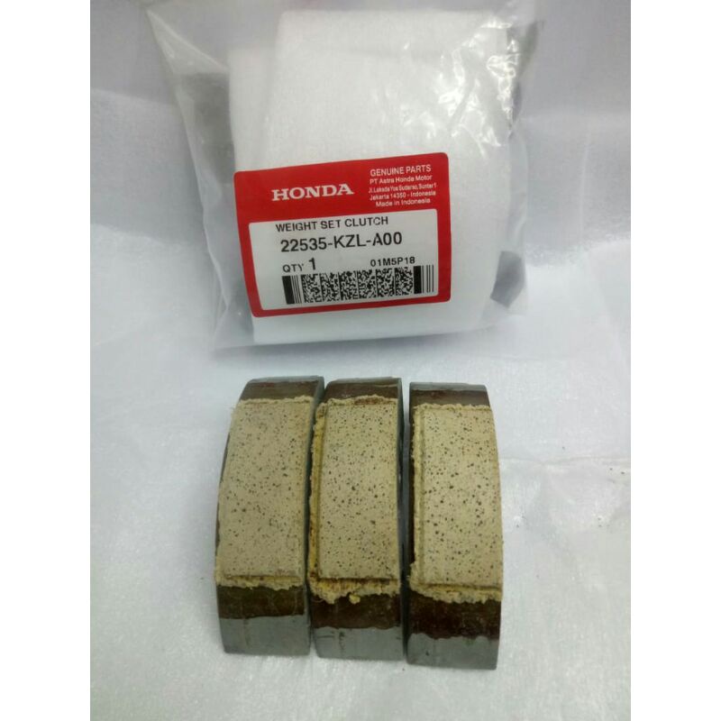 KAMPAS GANDA BEAT FI .BEAT .SCOOPY FI .VARIO 110 FI 2014 STATER KASAR