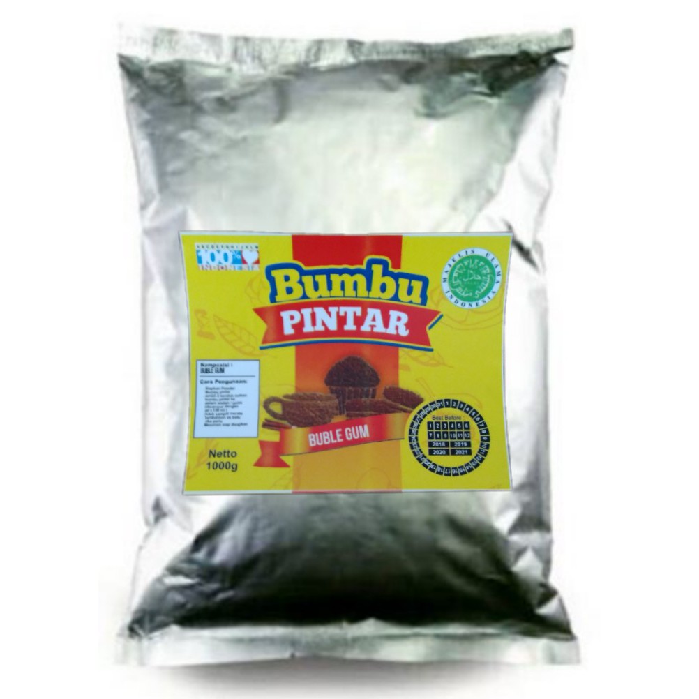 

Bubuk Minuman Terbaik dan Termurah