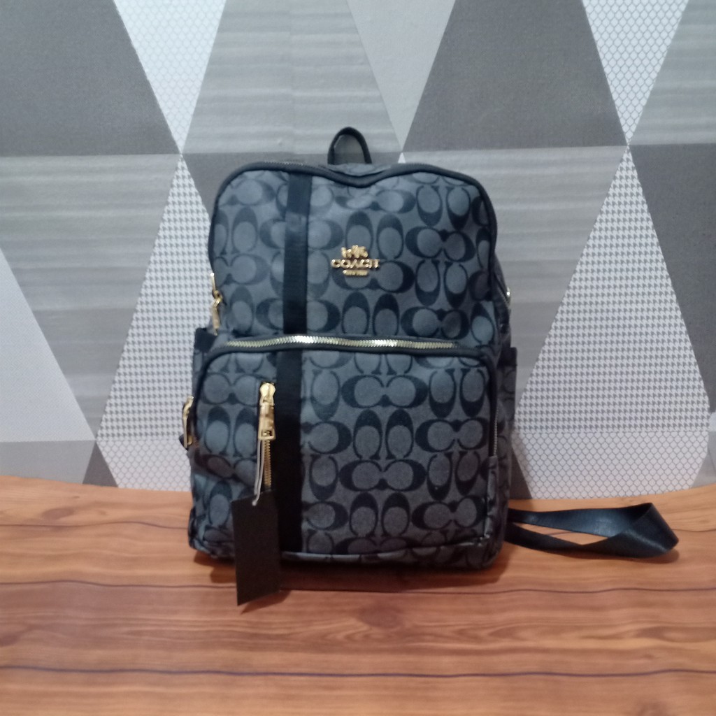Bagpack Wanita / Tas Rangsel CC Full Hembos