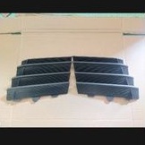 Tutup Bumper Bemper Depan Avanza Xenia 2017 Up Original Kiri LH