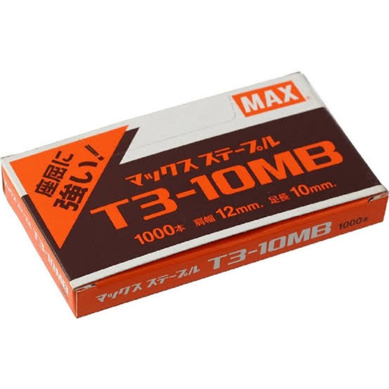 

Isi stapler Tembak Max T3-10MB