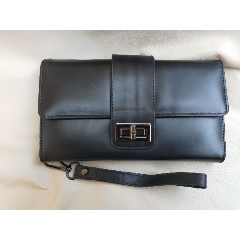 GARANSI KULIT ASLI DOMPET KULIT WANITA, DOMPET ASLI KULIT, DOMPET KULIT PANJANG, DOMPET WANITA