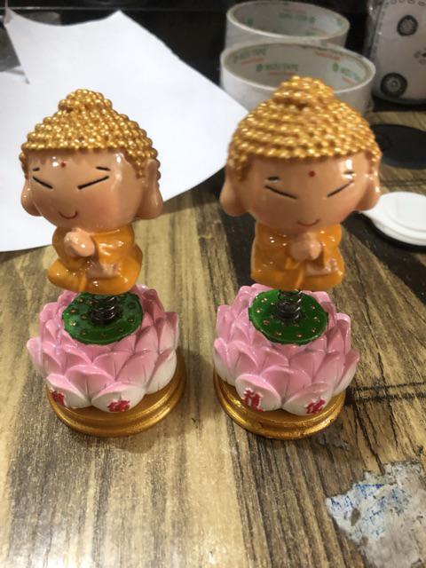 Dekorasi Mobil Dan Rumah Sakyamuni Buddha (du01)⁣