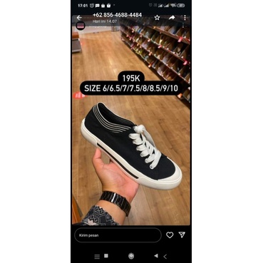 American Eagle JADA (Size 37,5)