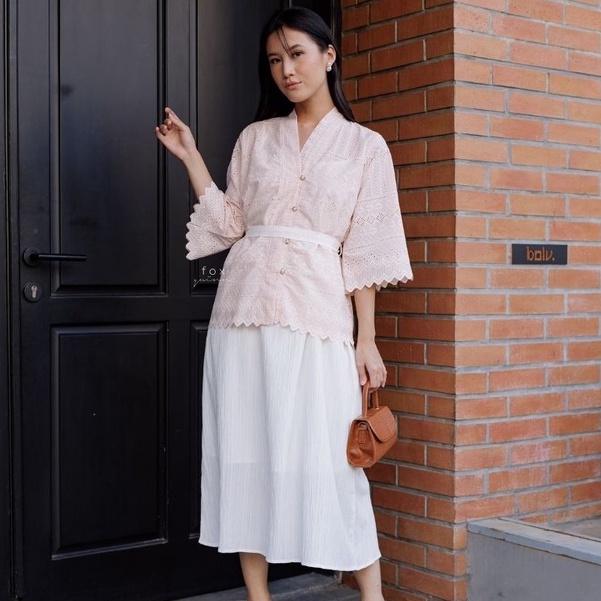 Foxquinn AIRA SET - Set Wanita-4