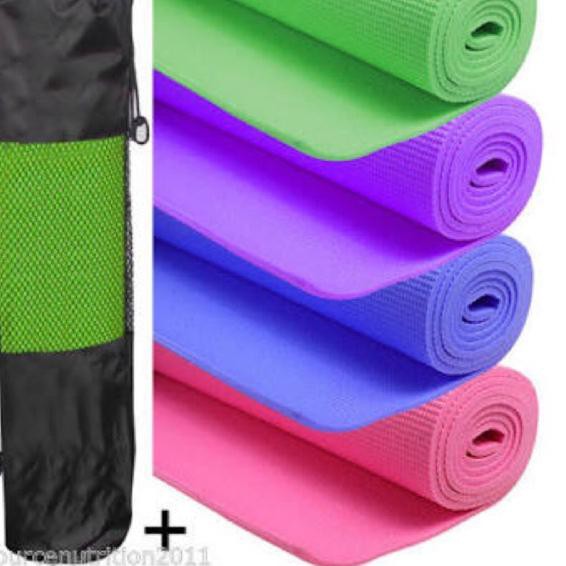 harga yoga mat