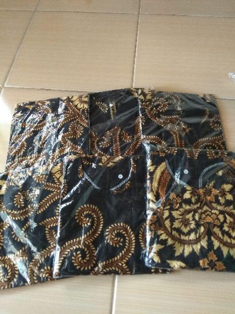 Ms Gamis Batik Sriwedari Maxi Super Jumbo Xxxxl Ld 128cm Bumil/busui Katun Sogan