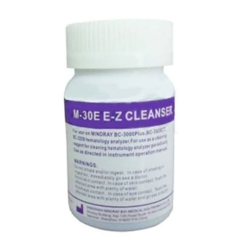 E-Z Cleanser M-30 Mindray Reagen