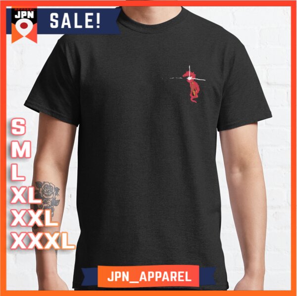 Kaos Baju Rand'al thor , The Dragon Reborn - Wheel of Time T-Shirt Premium