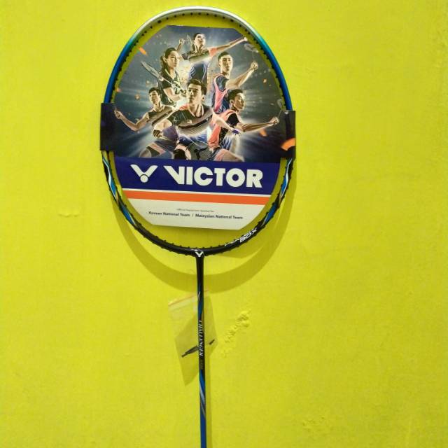 Raket Victor Challenger 9500