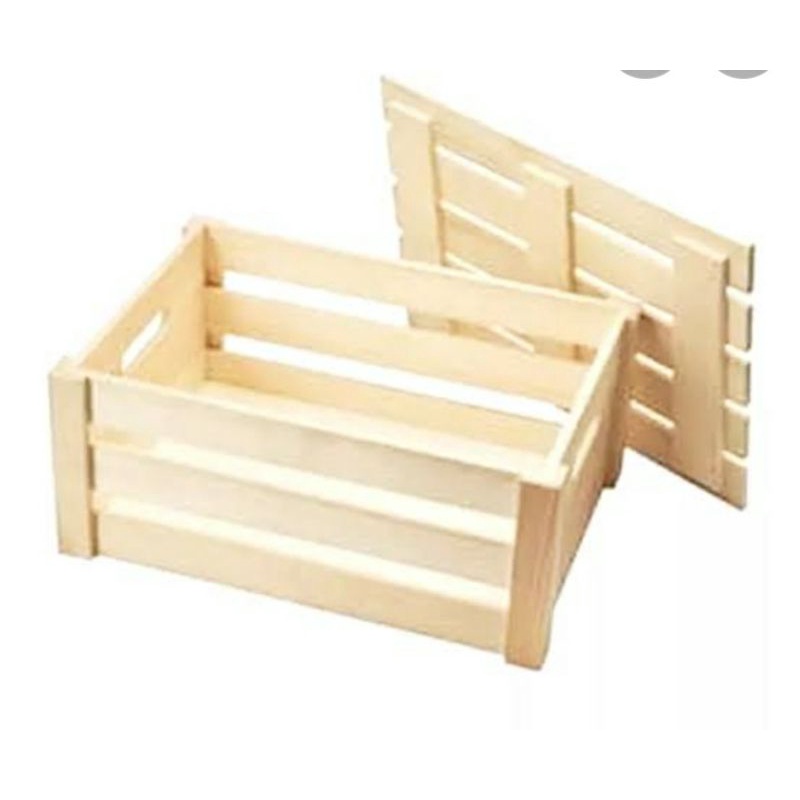 

packing kayu tambahan