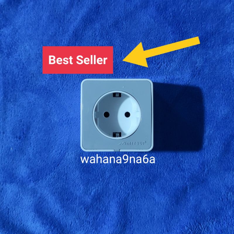 Stop Kontak outbow ob mitsui helios