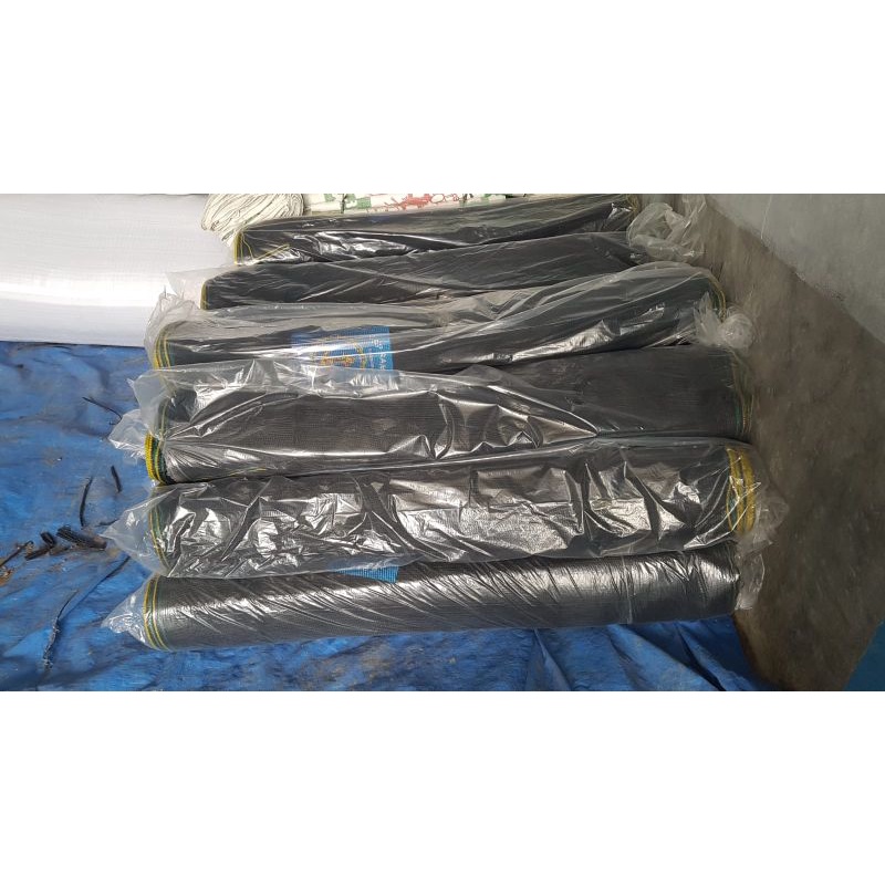 WARING JARING TL HITAM/JARING PAGAR TANAMAN/JARING KANDANG AYAM