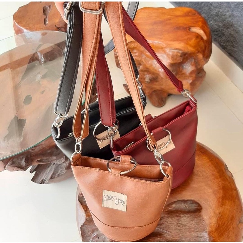 TAS SELEMPANG STILL YOUNG