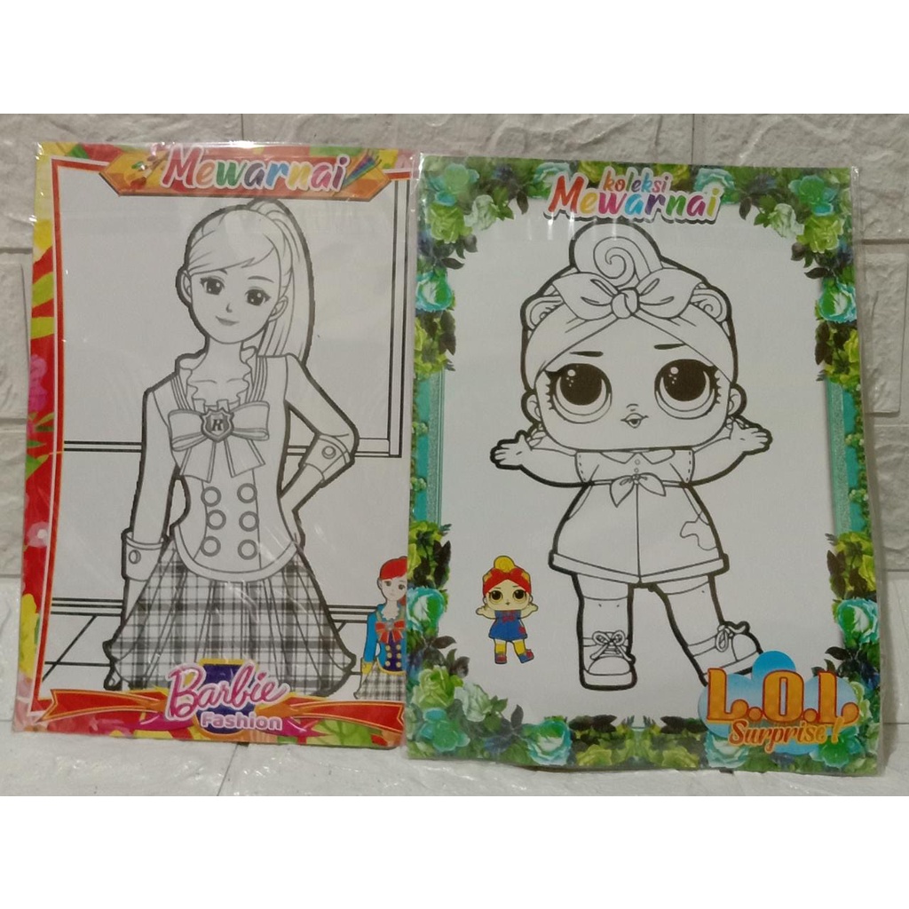 

MAINAN ANAK MEWARNAI SPIDOL BESAR