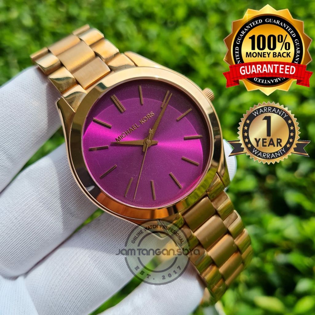 JAM TANGAN WANITA MICHAEL KORS MK3293 MK 3293 MK3197 MK 3197 MK3178 MK 3178 MK3550 MK 3550 MK3316 MK