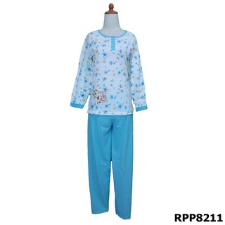  Baju Tidur Anak Remaja  Celana Panjang RPP 8211 8212 
