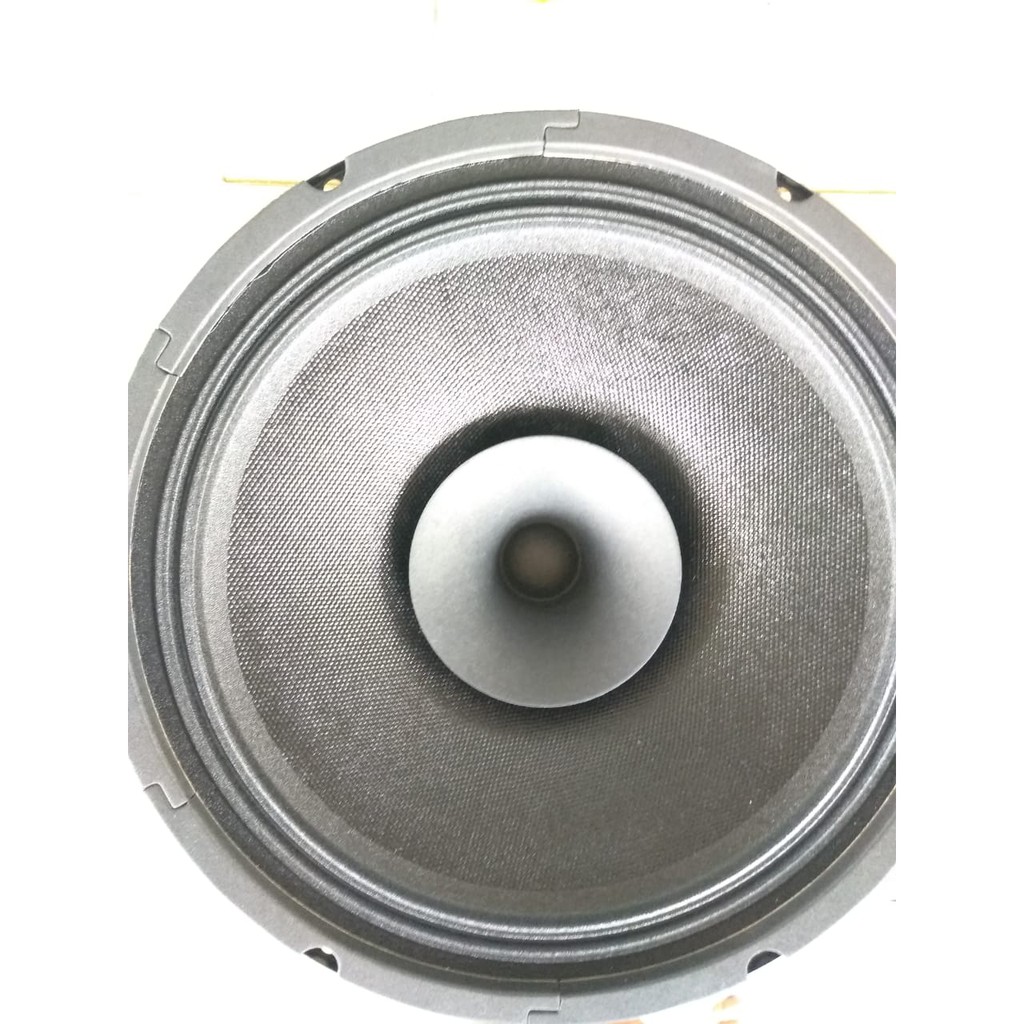 speaker curve 1230 pa 350watt full range