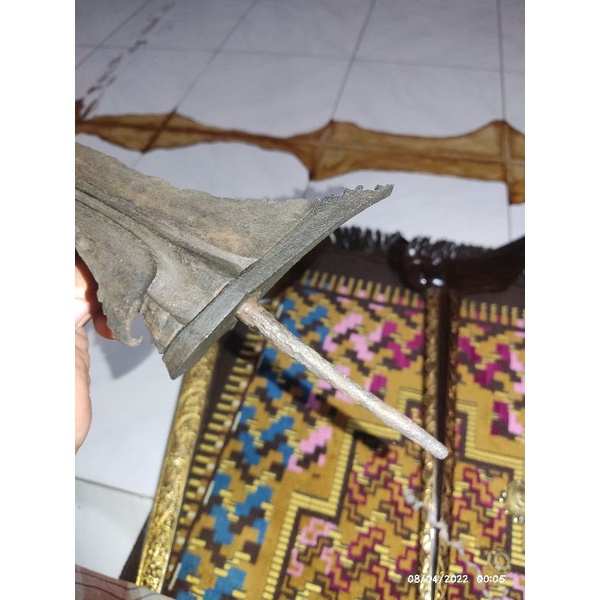keris pandawa cinarita