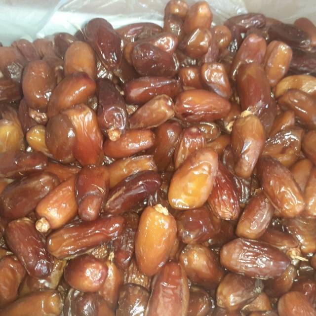 

Kurma tunisia premium 1kg
