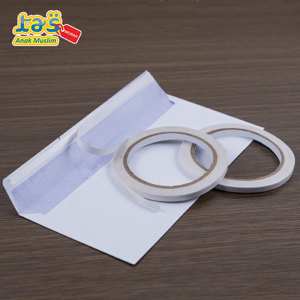 

Double Tape 1/4 inch Davis