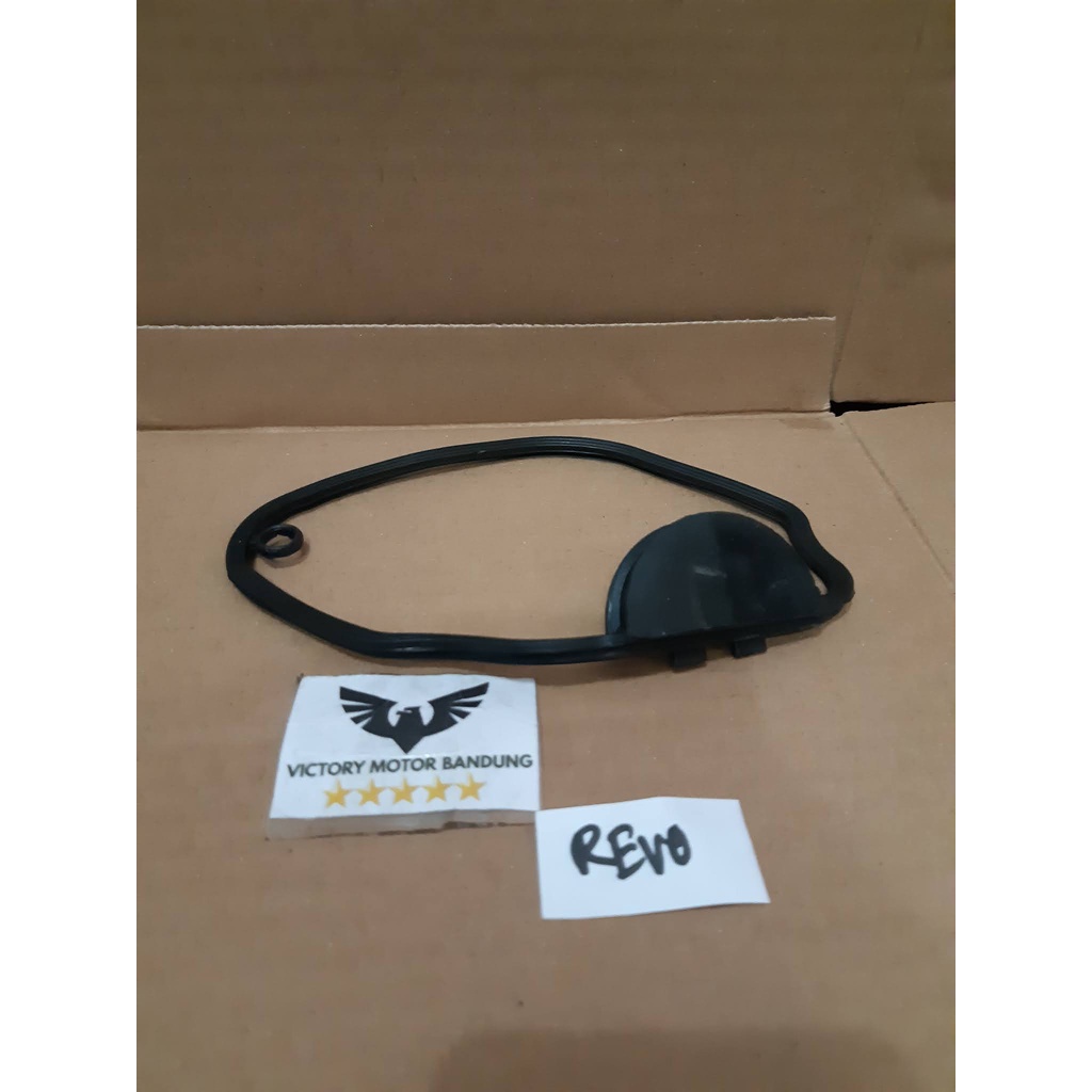 KARET HEAD CYLINDER BLADE REVO FIT ABSOLUT